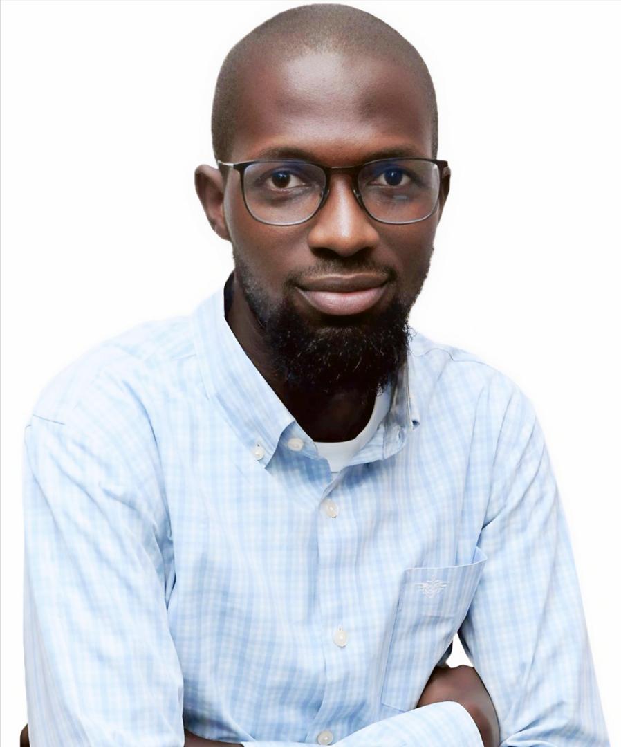 Oladosu Ibrahim