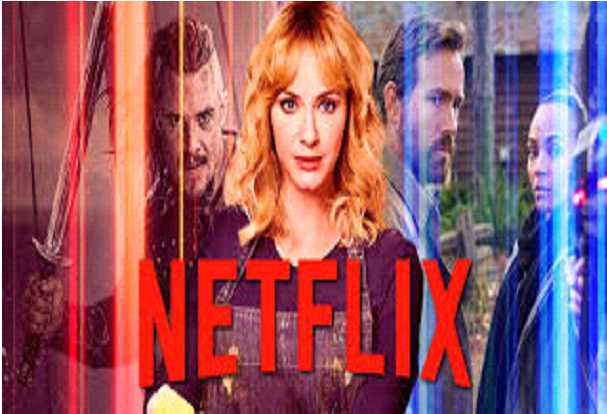 Netflix Movies & TV Shows